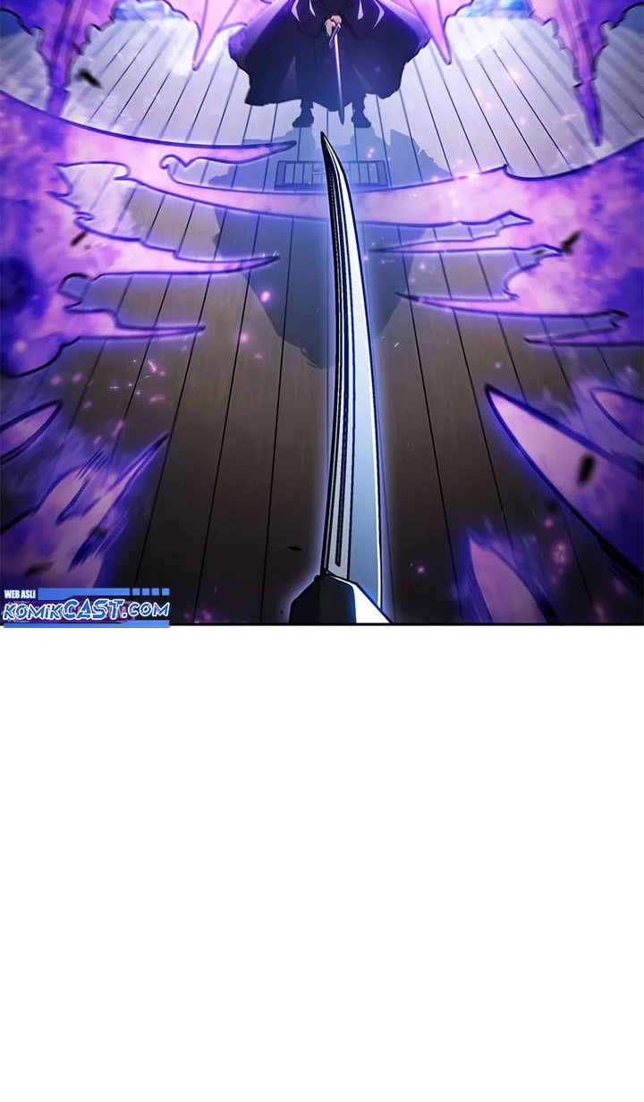 White Dragon Duke: Pendragon Chapter 128 Gambar 49