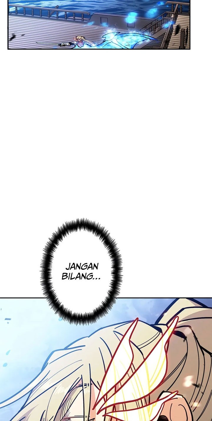 White Dragon Duke: Pendragon Chapter 128 Gambar 51