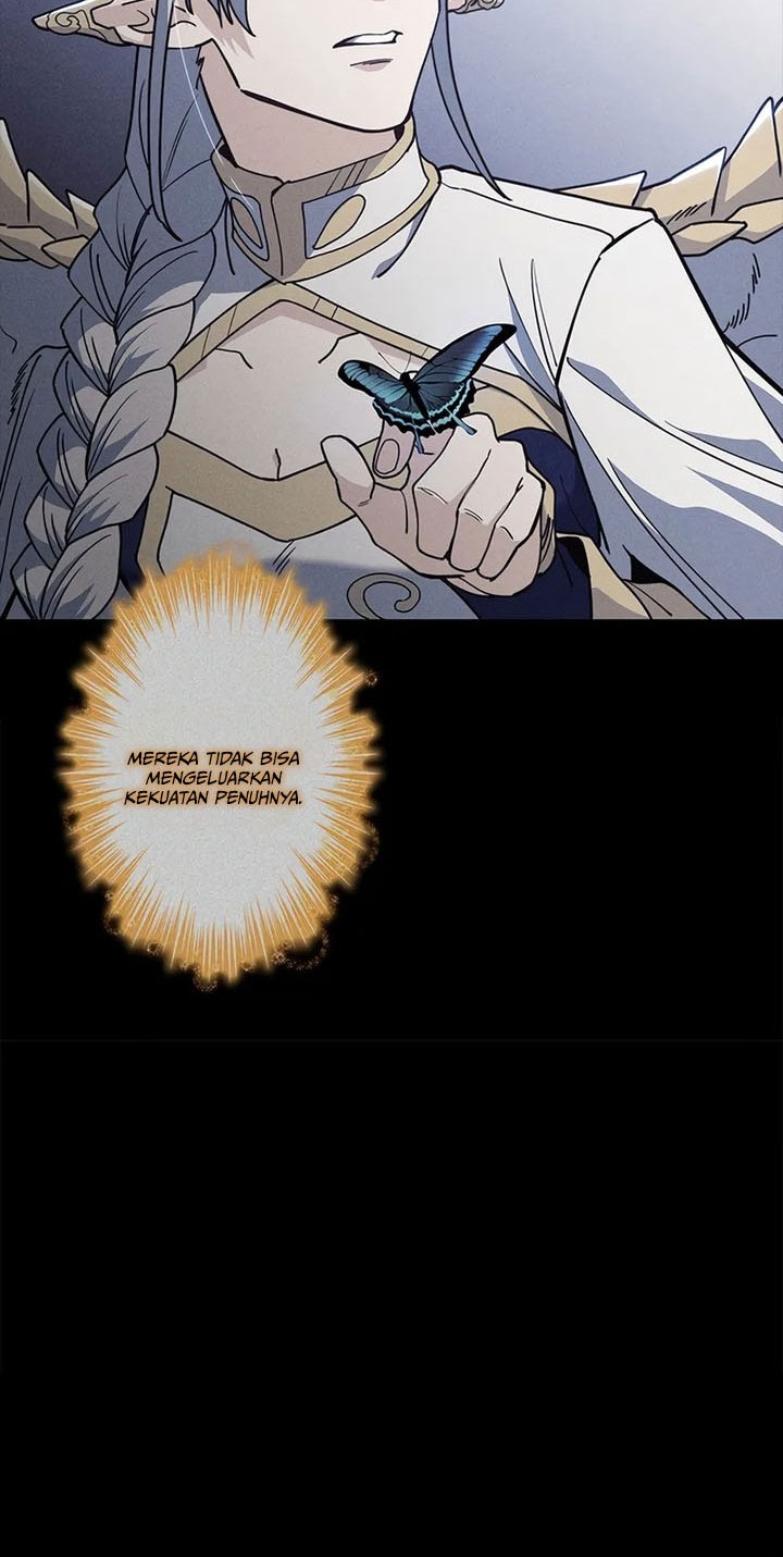 White Dragon Duke: Pendragon Chapter 128 Gambar 57