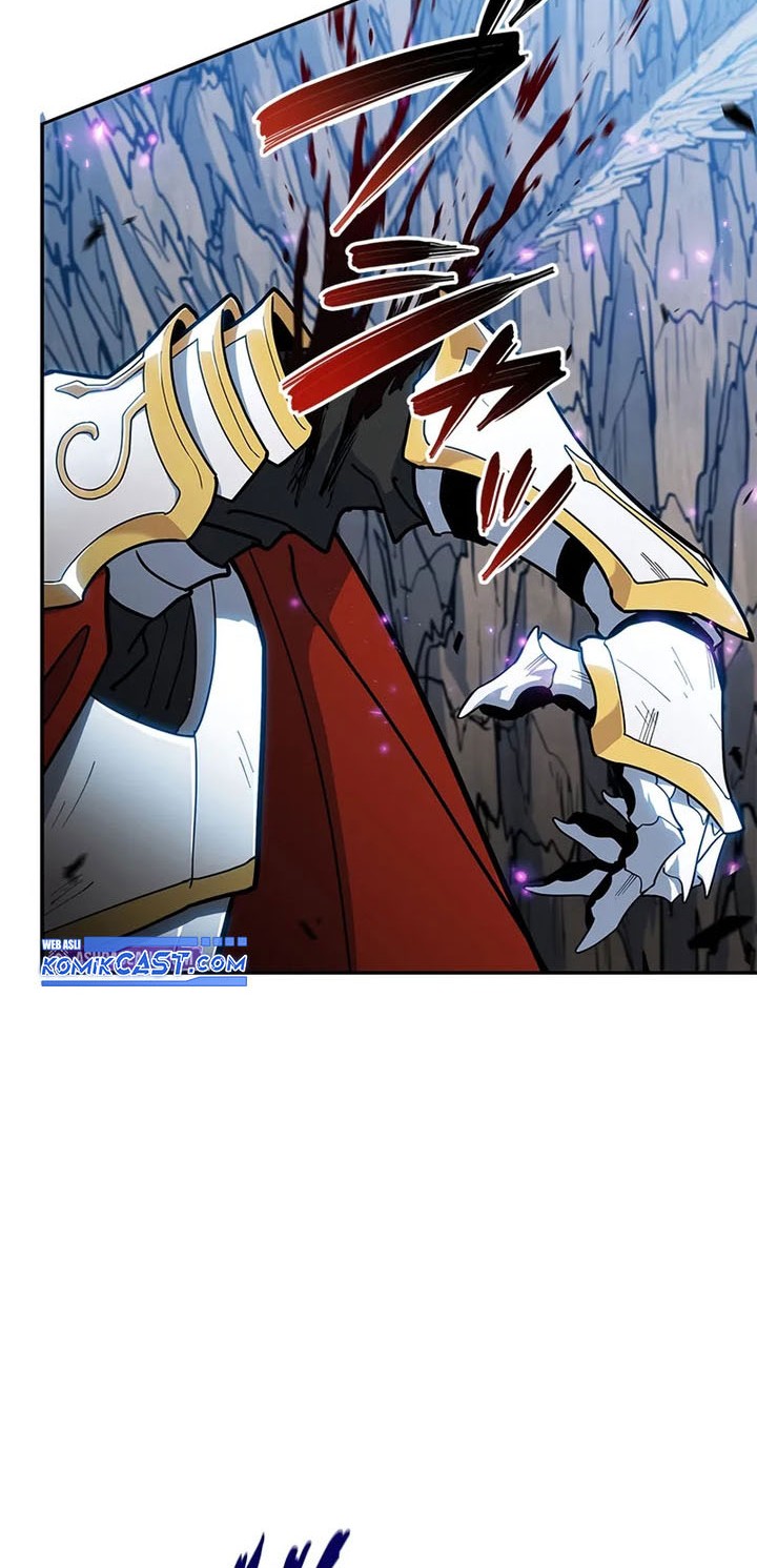 White Dragon Duke: Pendragon Chapter 128 Gambar 63