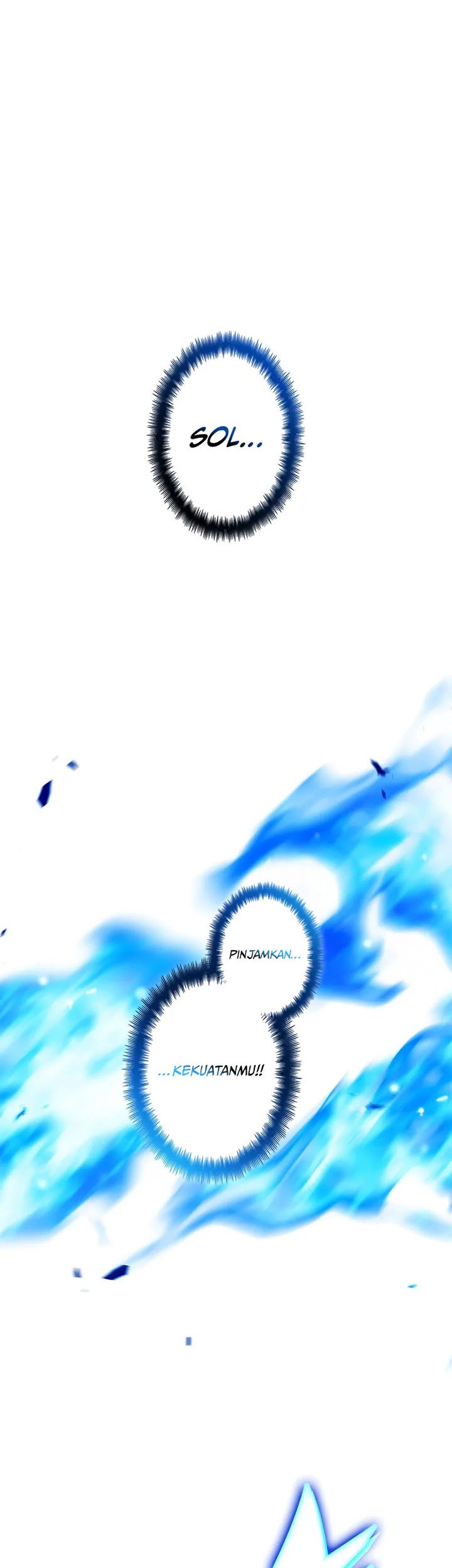 White Dragon Duke: Pendragon Chapter 128 Gambar 68