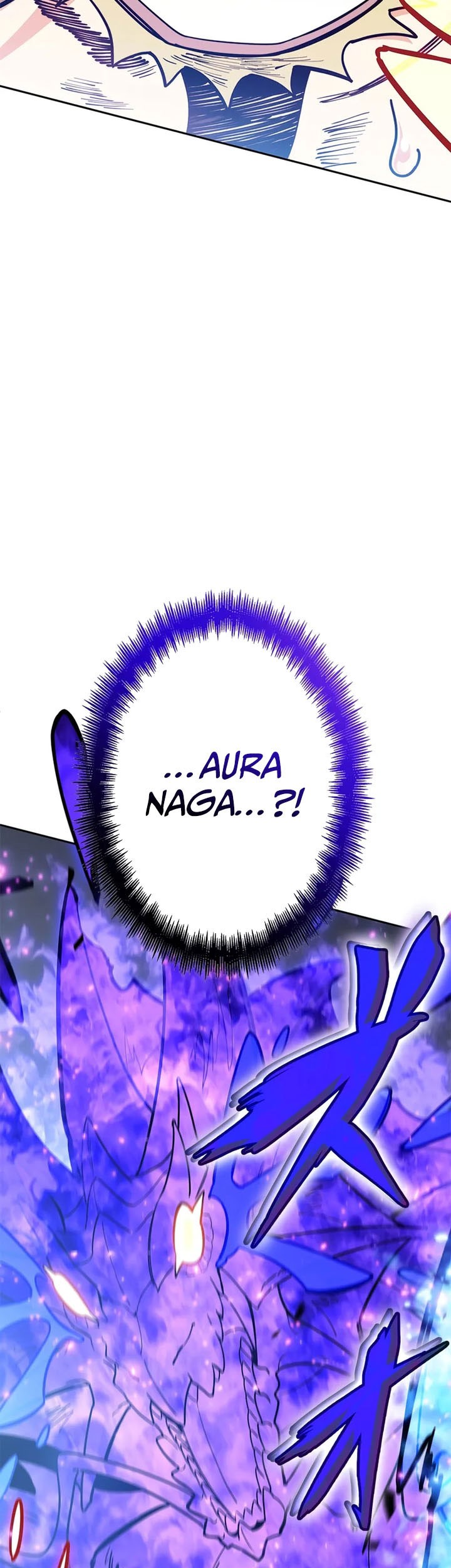 White Dragon Duke: Pendragon Chapter 128 Gambar 4