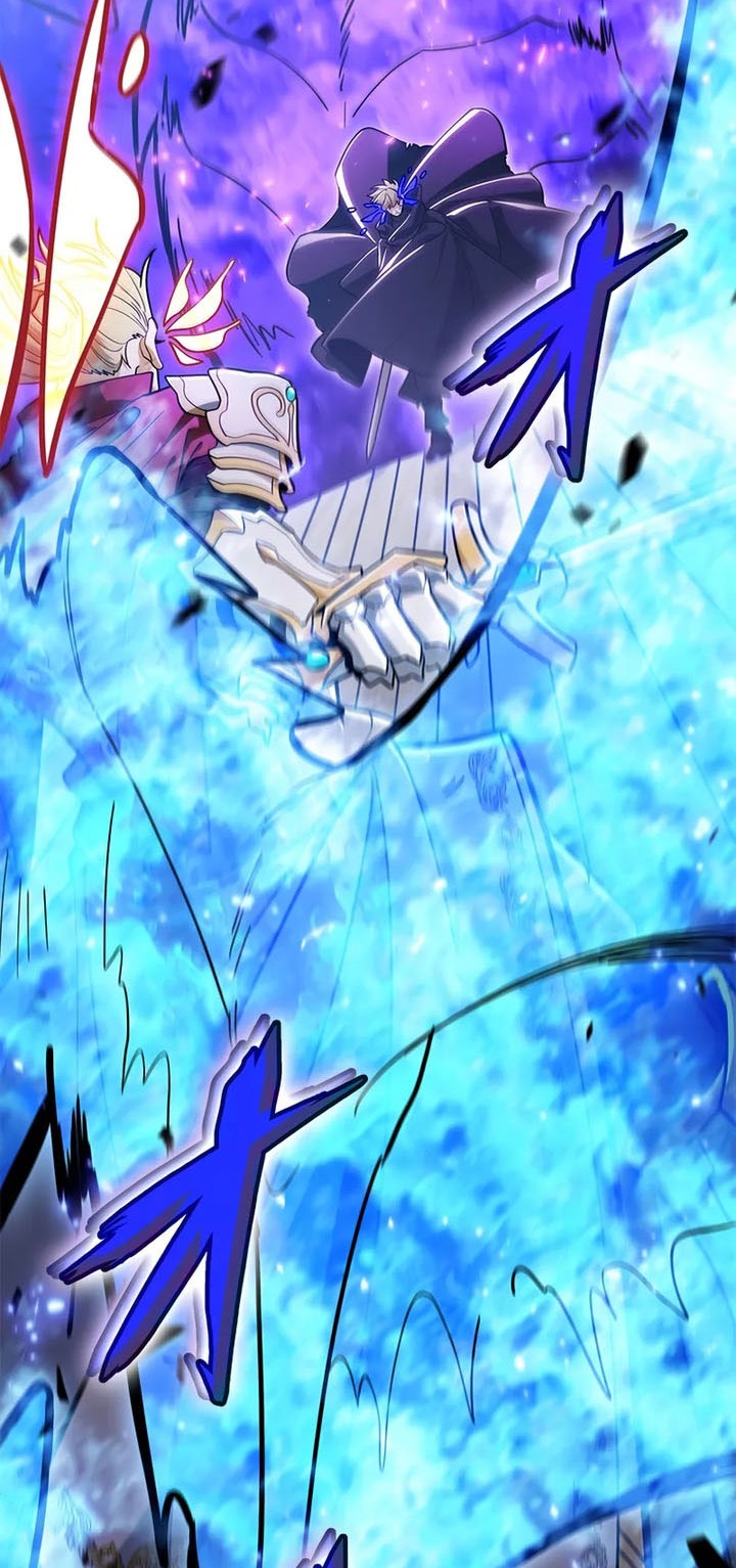 White Dragon Duke: Pendragon Chapter 128 Gambar 5