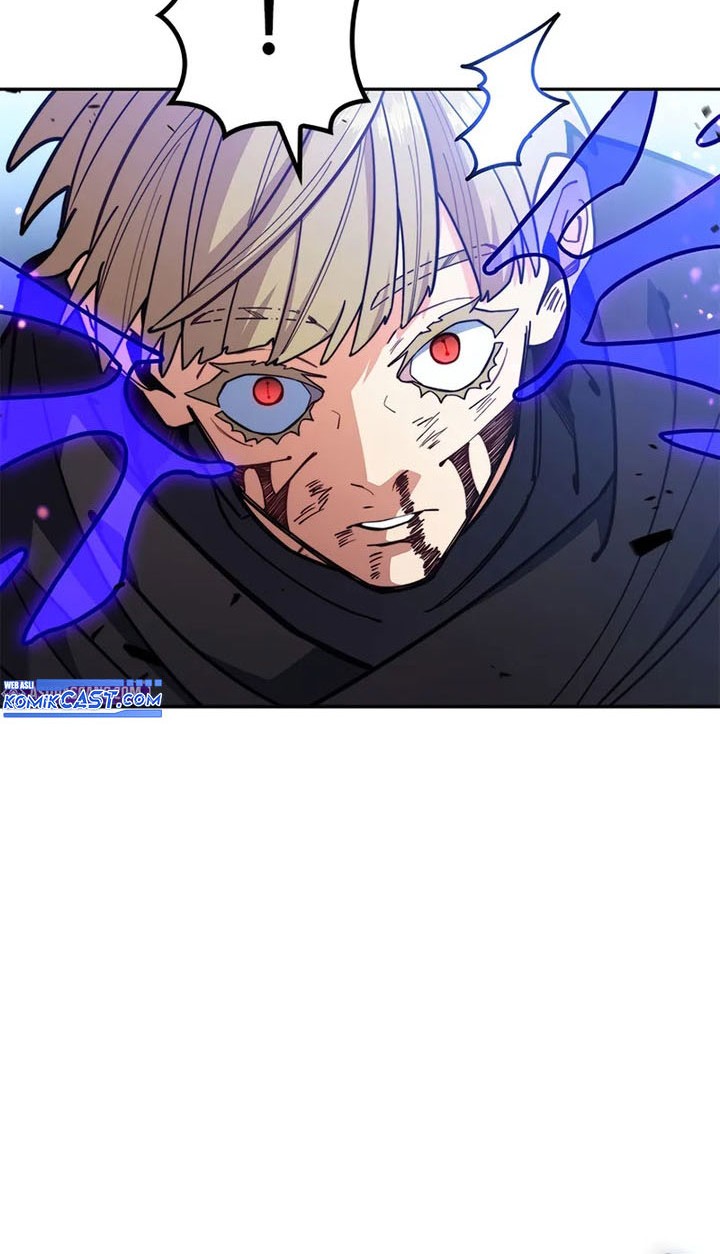 White Dragon Duke: Pendragon Chapter 128 Gambar 81