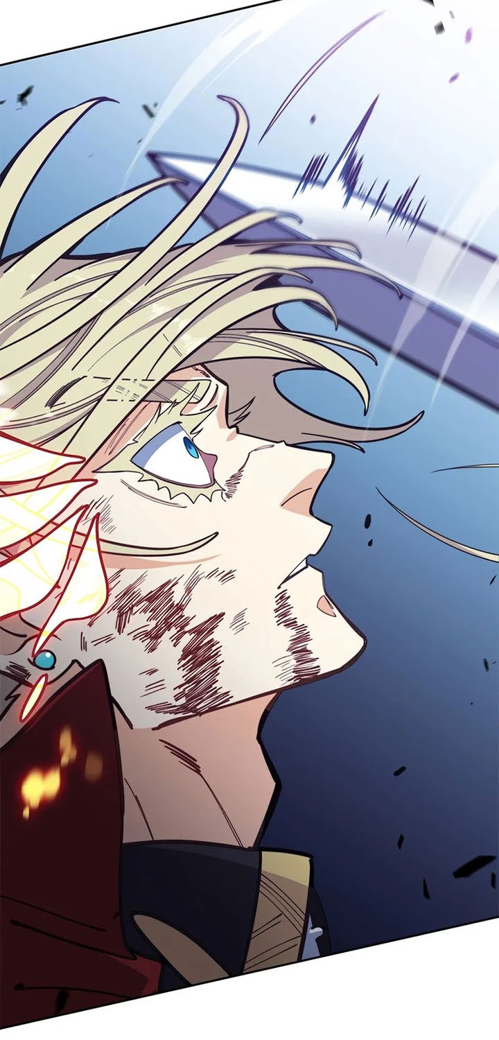 White Dragon Duke: Pendragon Chapter 128 Gambar 13