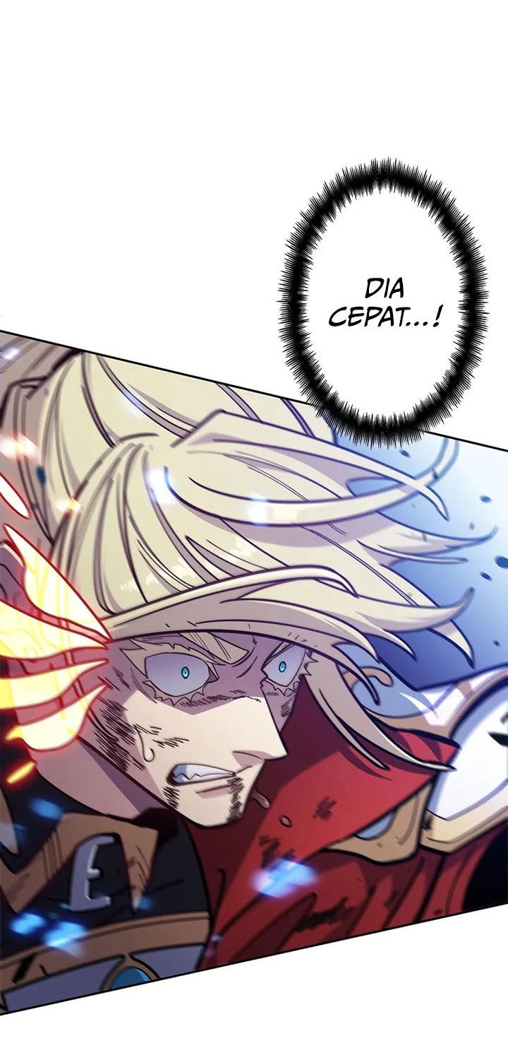 White Dragon Duke: Pendragon Chapter 128 Gambar 15