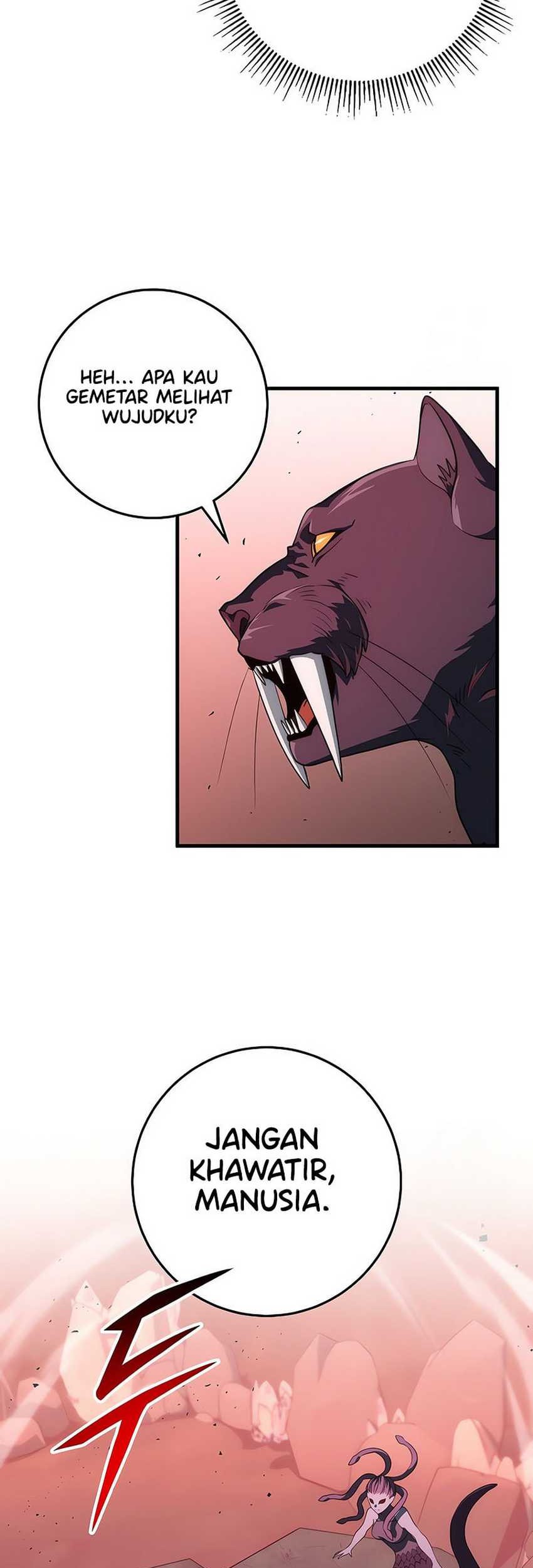 Emperor Of Steel Chapter 33 Gambar 41