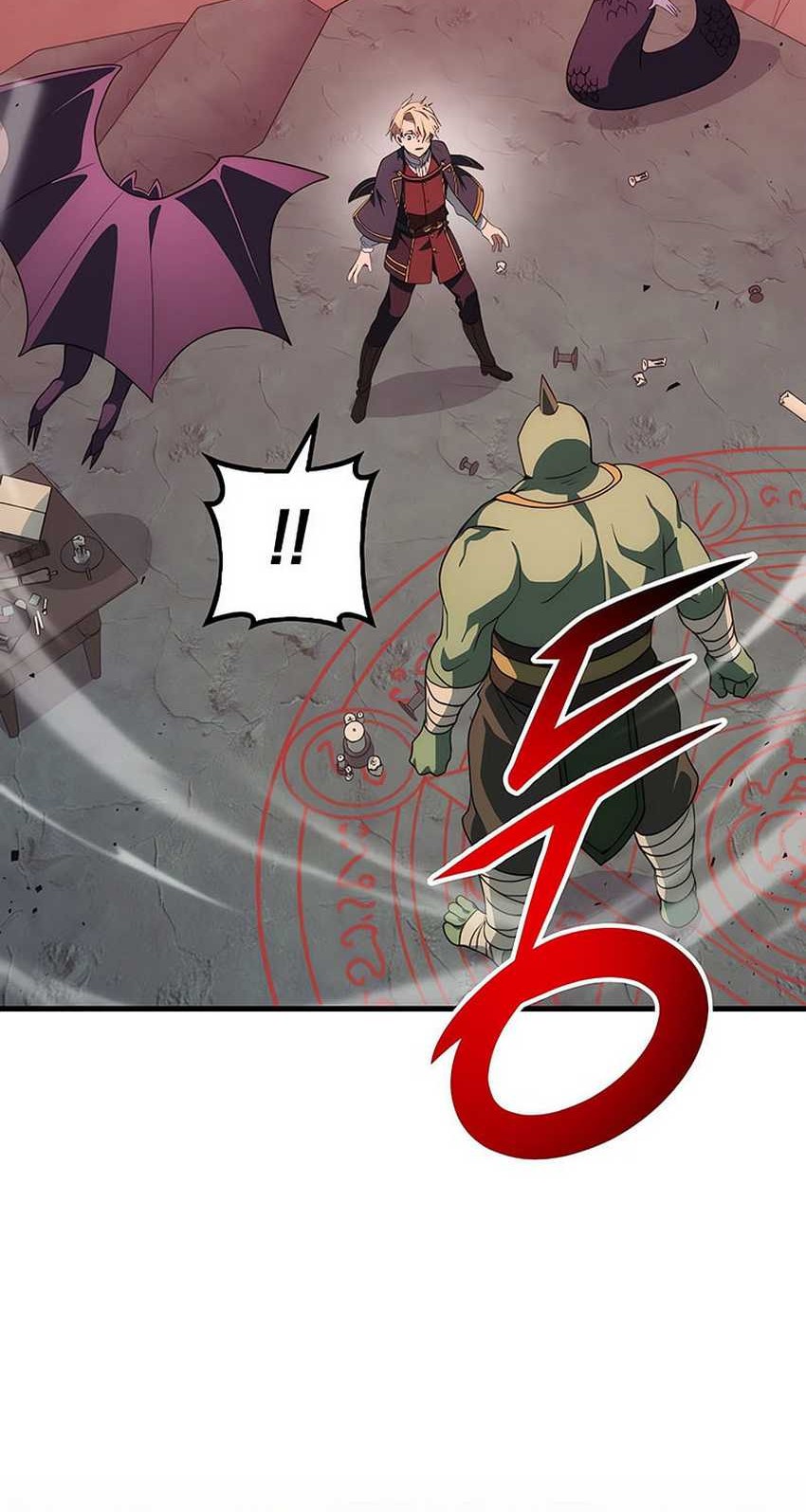 Emperor Of Steel Chapter 33 Gambar 42