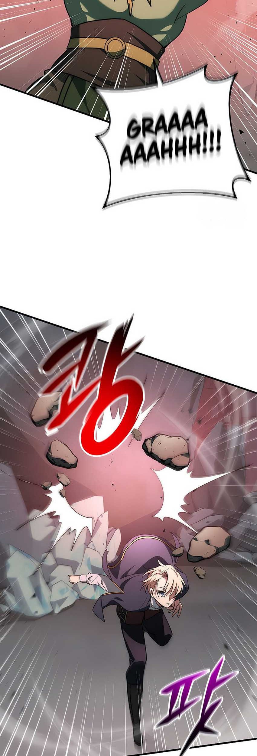 Emperor Of Steel Chapter 33 Gambar 46