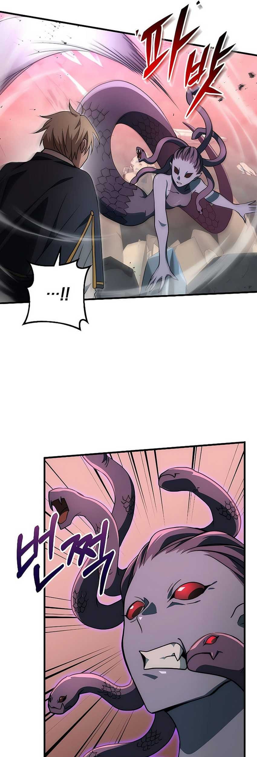 Emperor Of Steel Chapter 33 Gambar 48