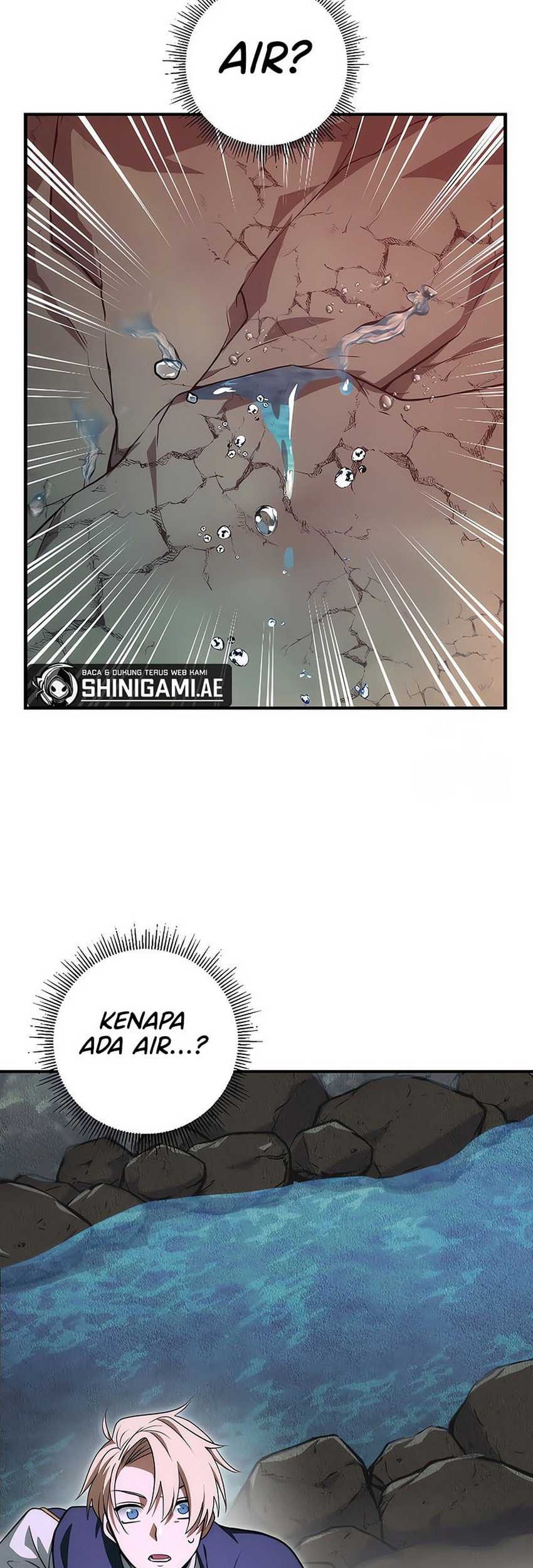 Emperor Of Steel Chapter 33 Gambar 54