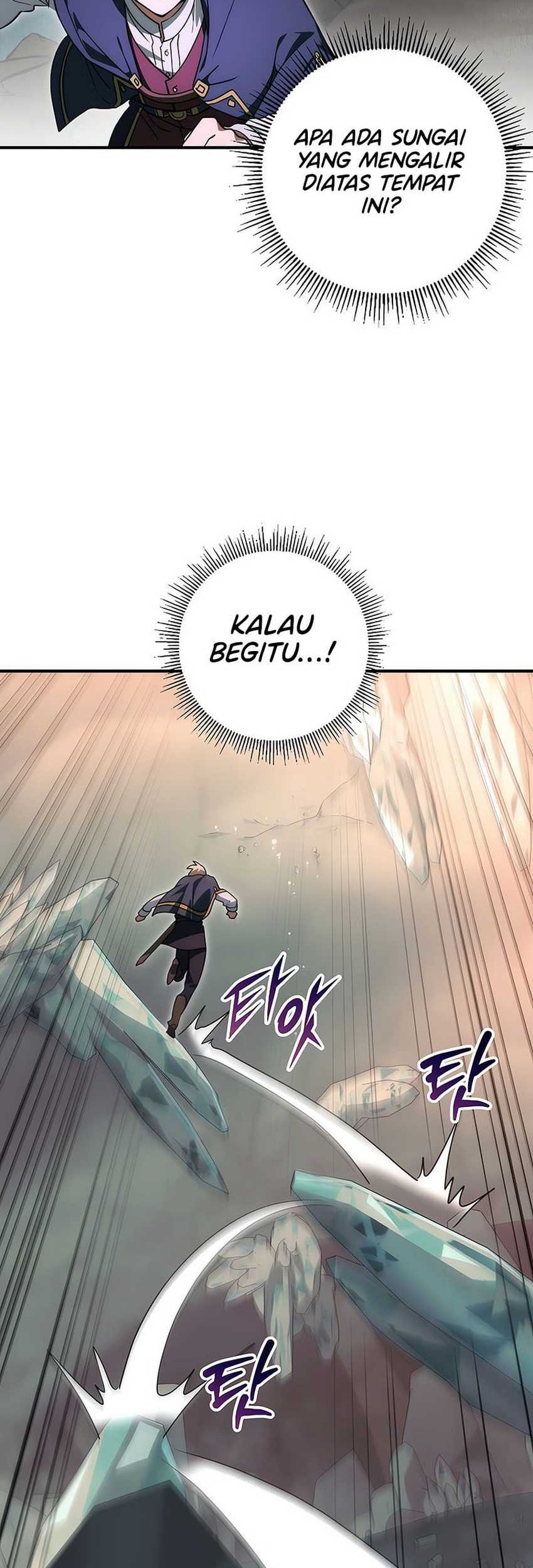 Emperor Of Steel Chapter 33 Gambar 55