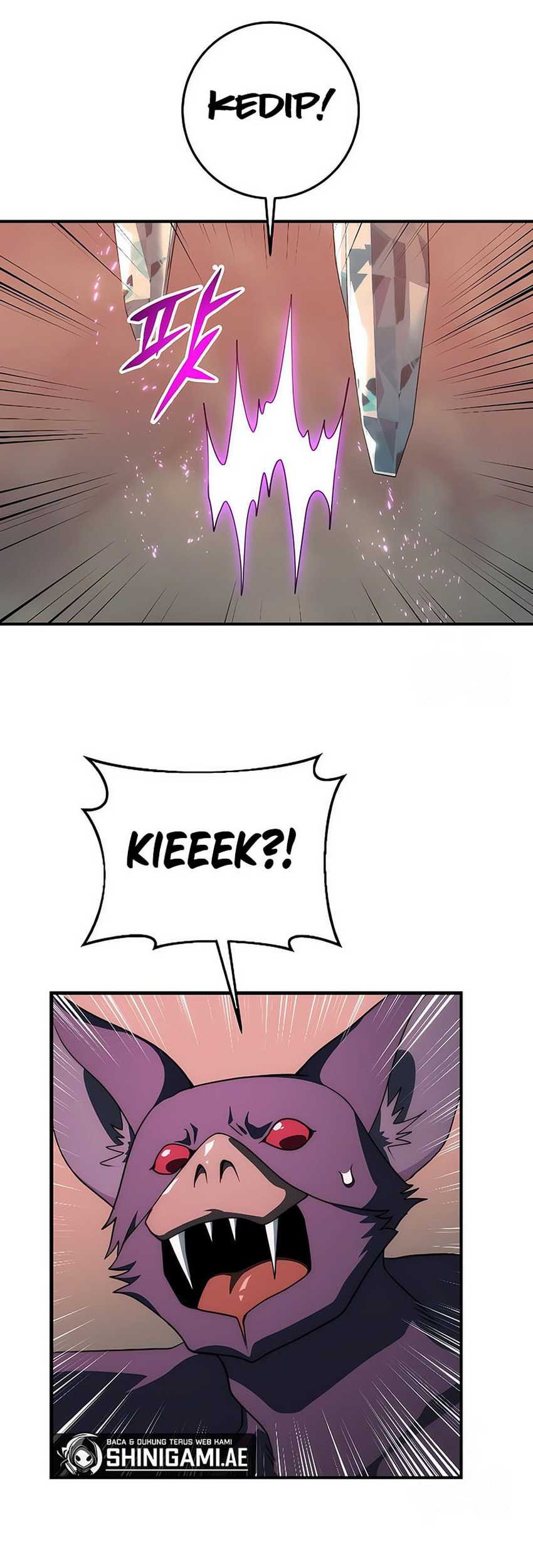 Emperor Of Steel Chapter 33 Gambar 59
