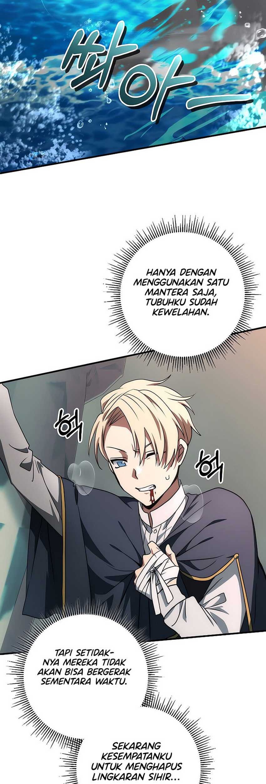 Emperor Of Steel Chapter 33 Gambar 63