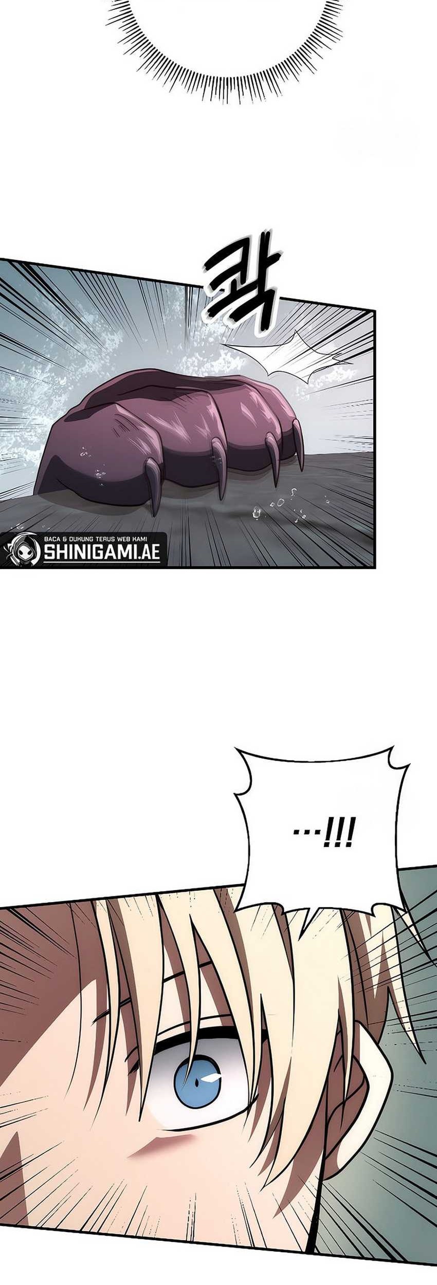 Emperor Of Steel Chapter 33 Gambar 64