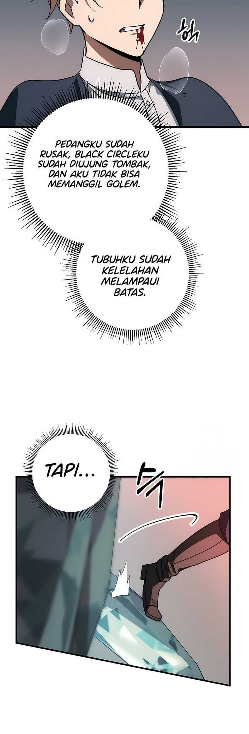 Emperor Of Steel Chapter 33 Gambar 68
