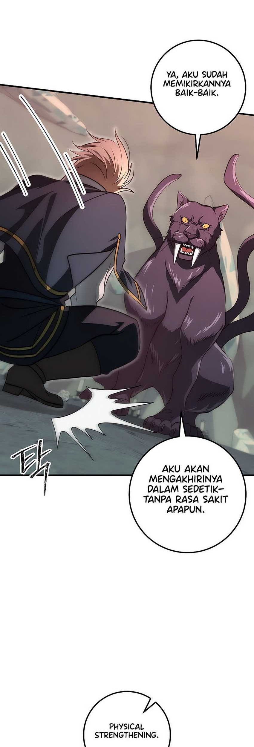 Emperor Of Steel Chapter 33 Gambar 69