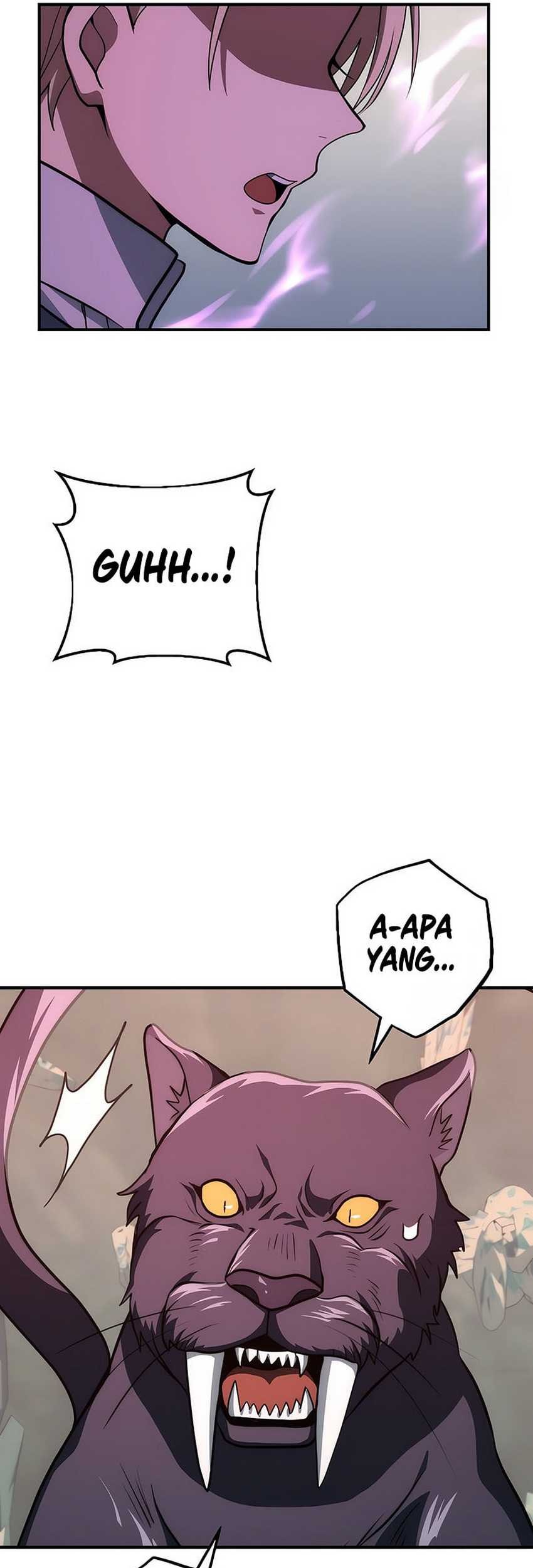 Emperor Of Steel Chapter 33 Gambar 71