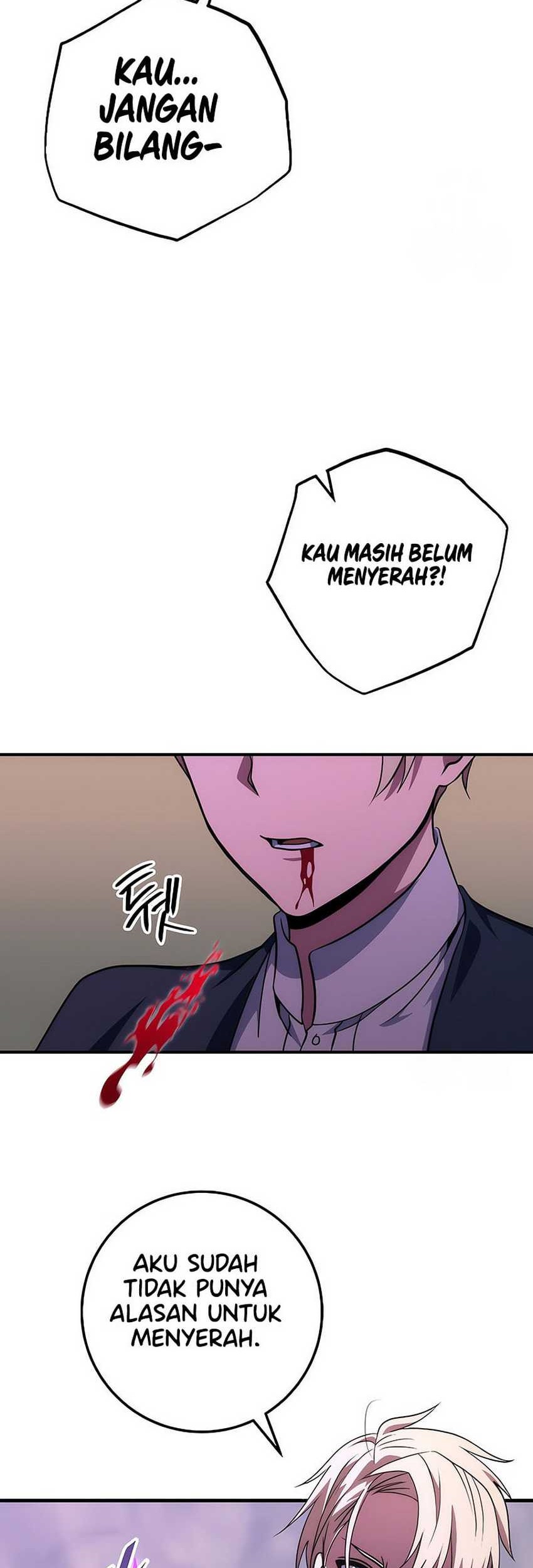 Emperor Of Steel Chapter 33 Gambar 72