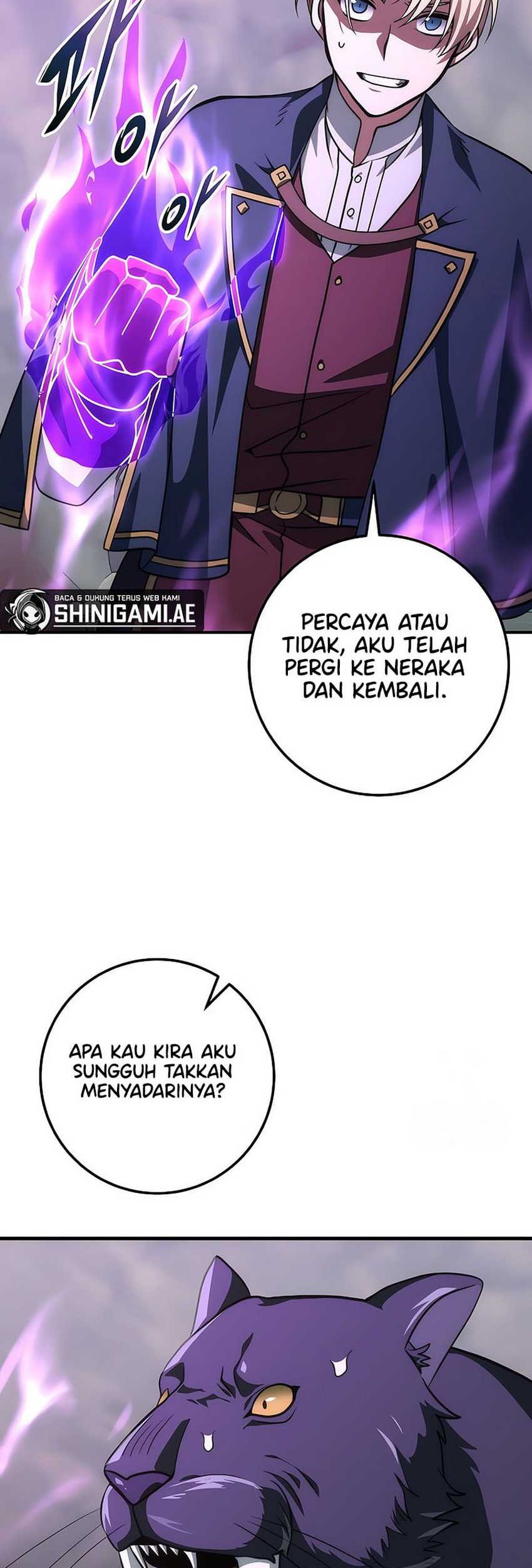 Emperor Of Steel Chapter 33 Gambar 73
