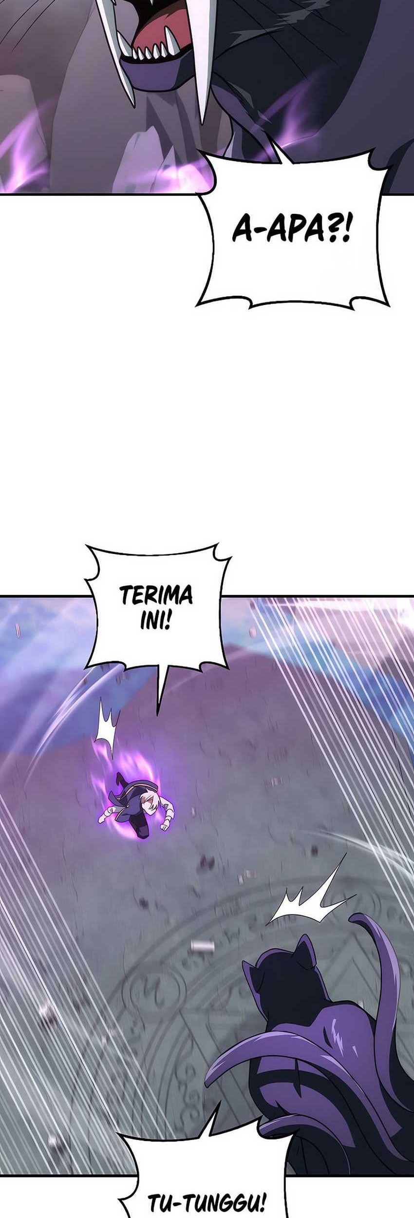 Emperor Of Steel Chapter 33 Gambar 74