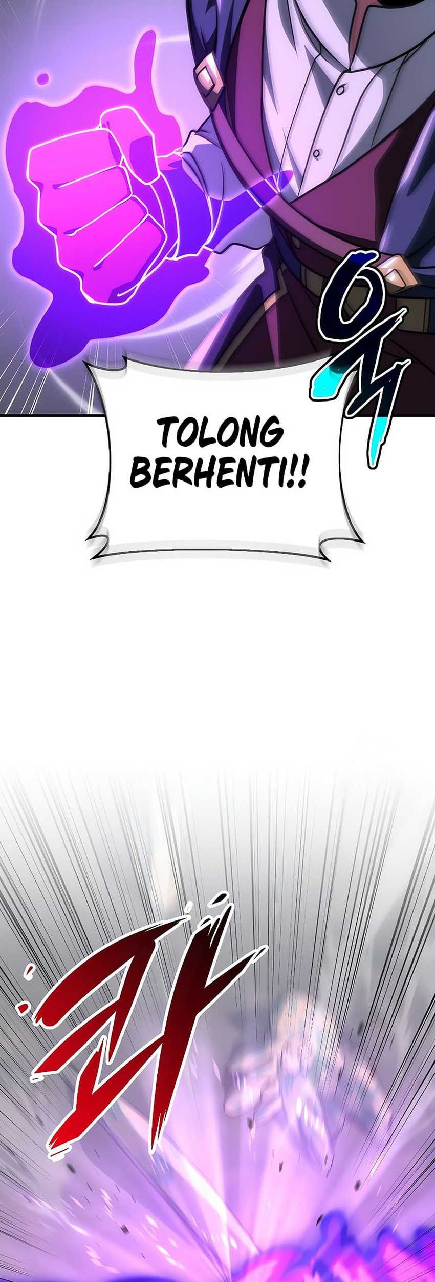Emperor Of Steel Chapter 33 Gambar 78
