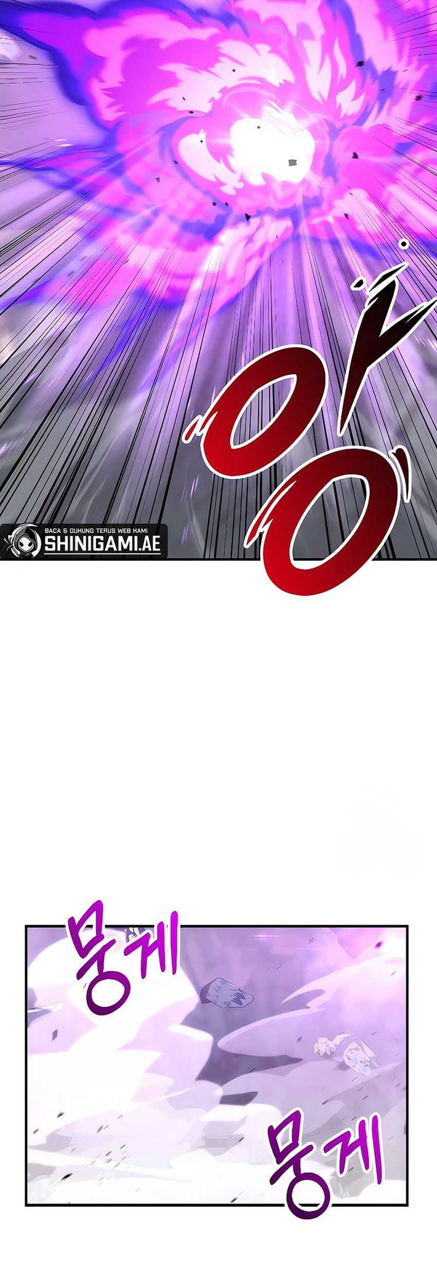 Emperor Of Steel Chapter 33 Gambar 79