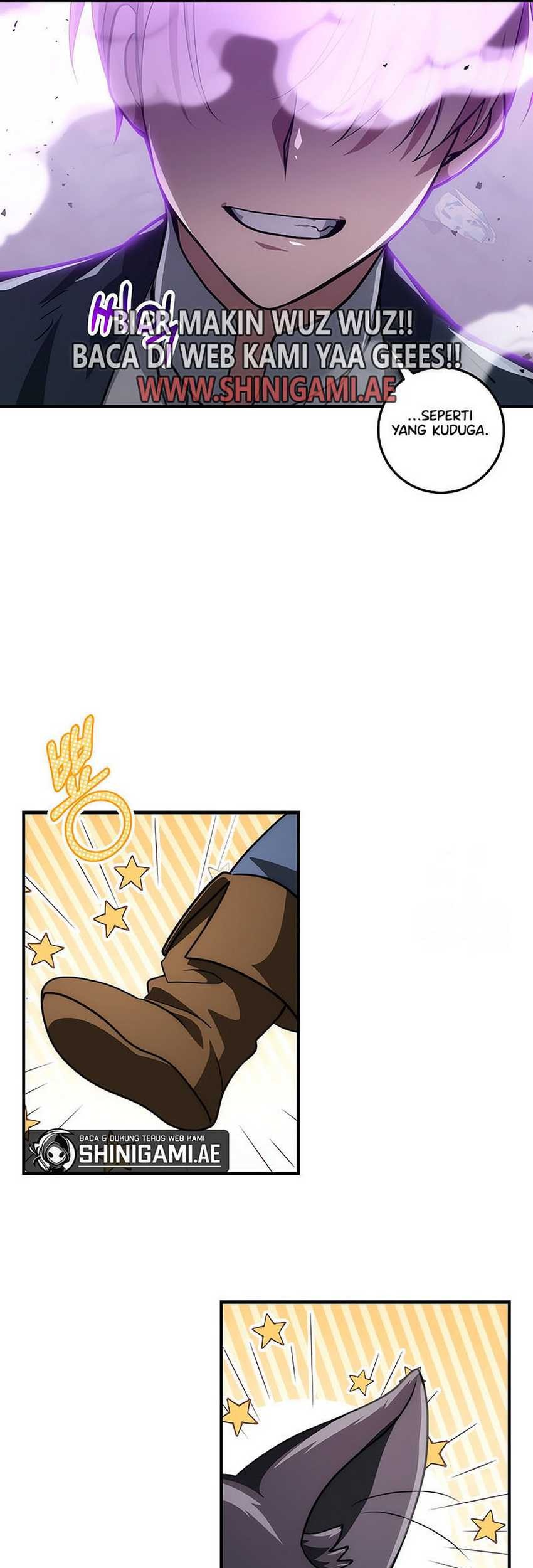 Emperor Of Steel Chapter 33 Gambar 81