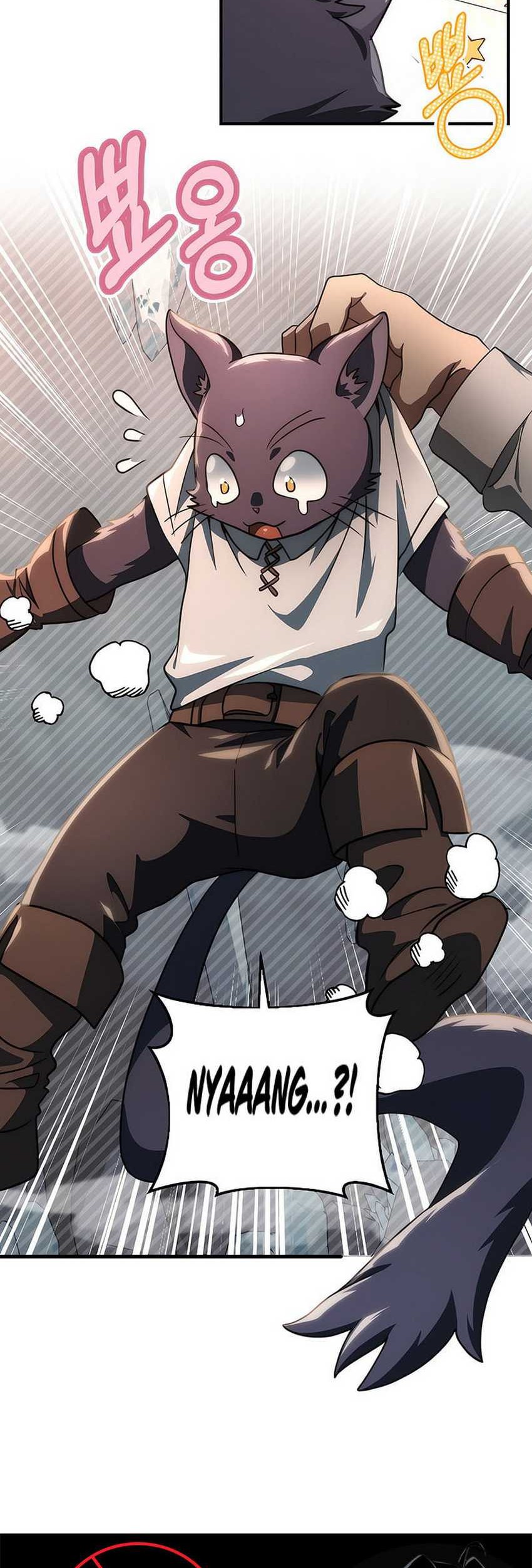 Emperor Of Steel Chapter 33 Gambar 82