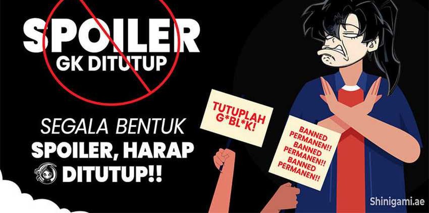 Emperor Of Steel Chapter 33 Gambar 83