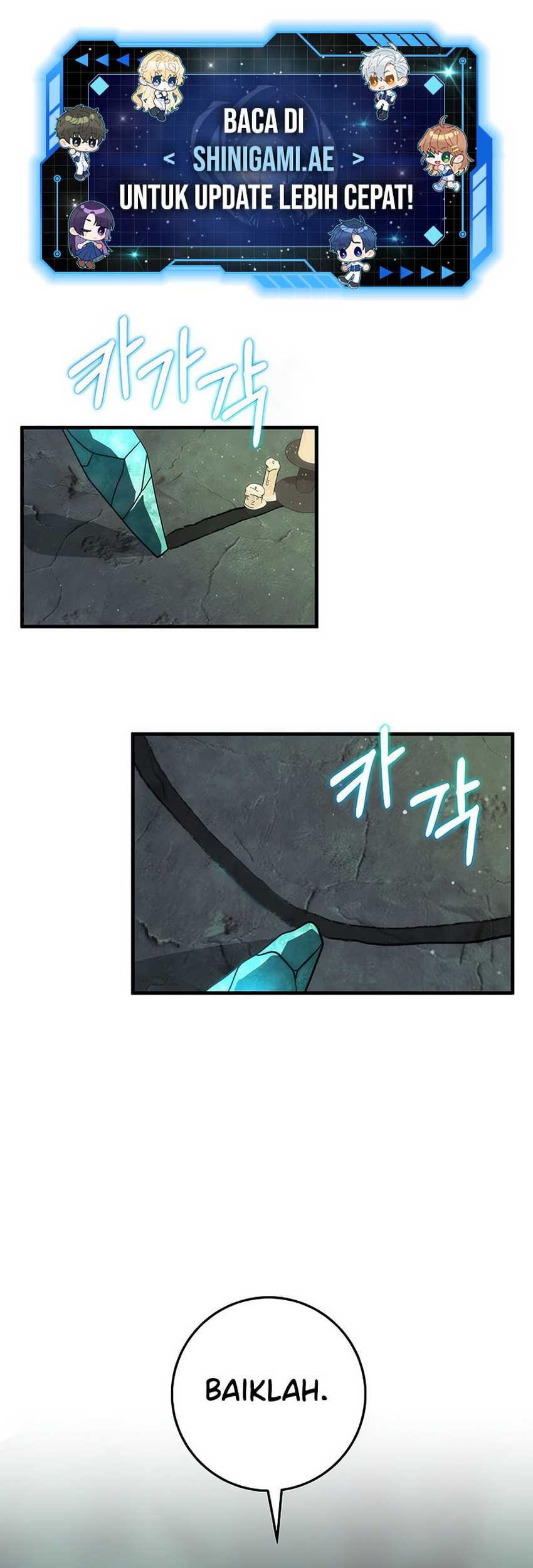 Baca Emperor Of Steel Chapter 33 Gambar 2