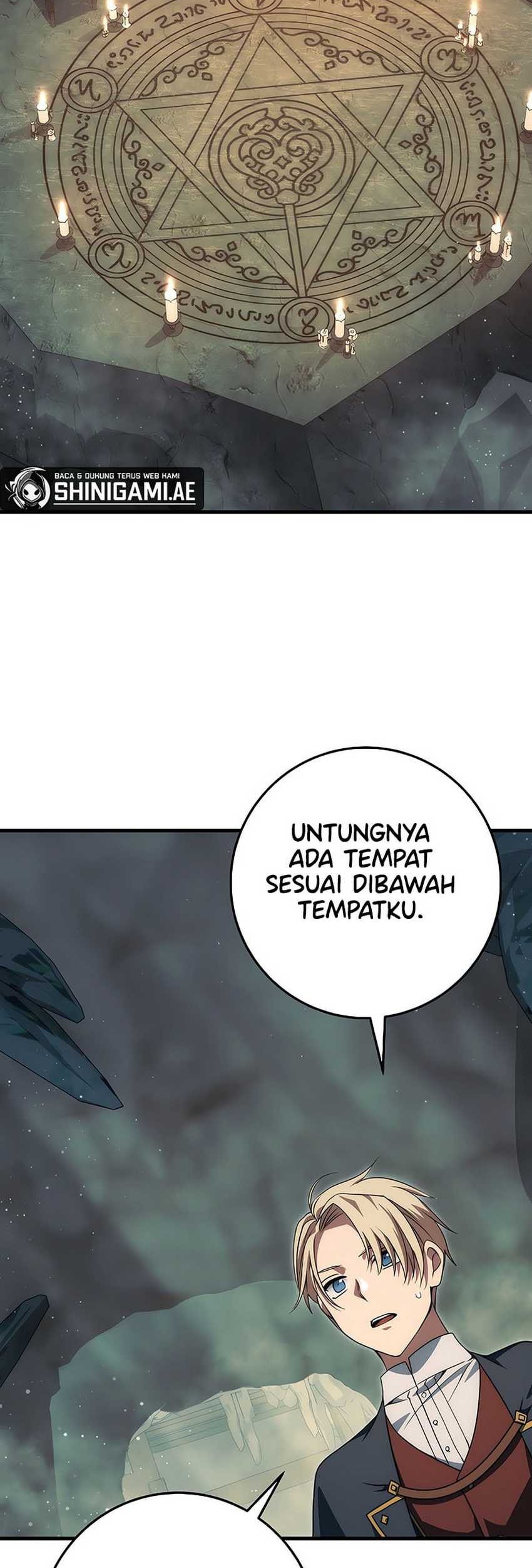 Emperor Of Steel Chapter 33 Gambar 4
