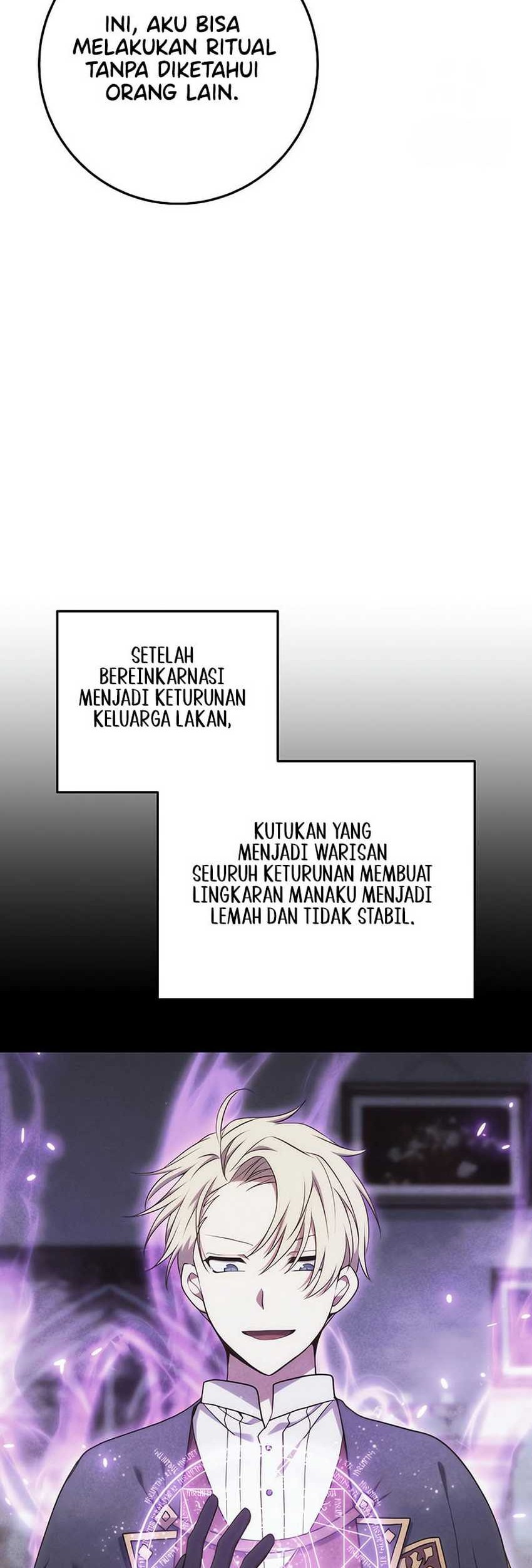 Emperor Of Steel Chapter 33 Gambar 5