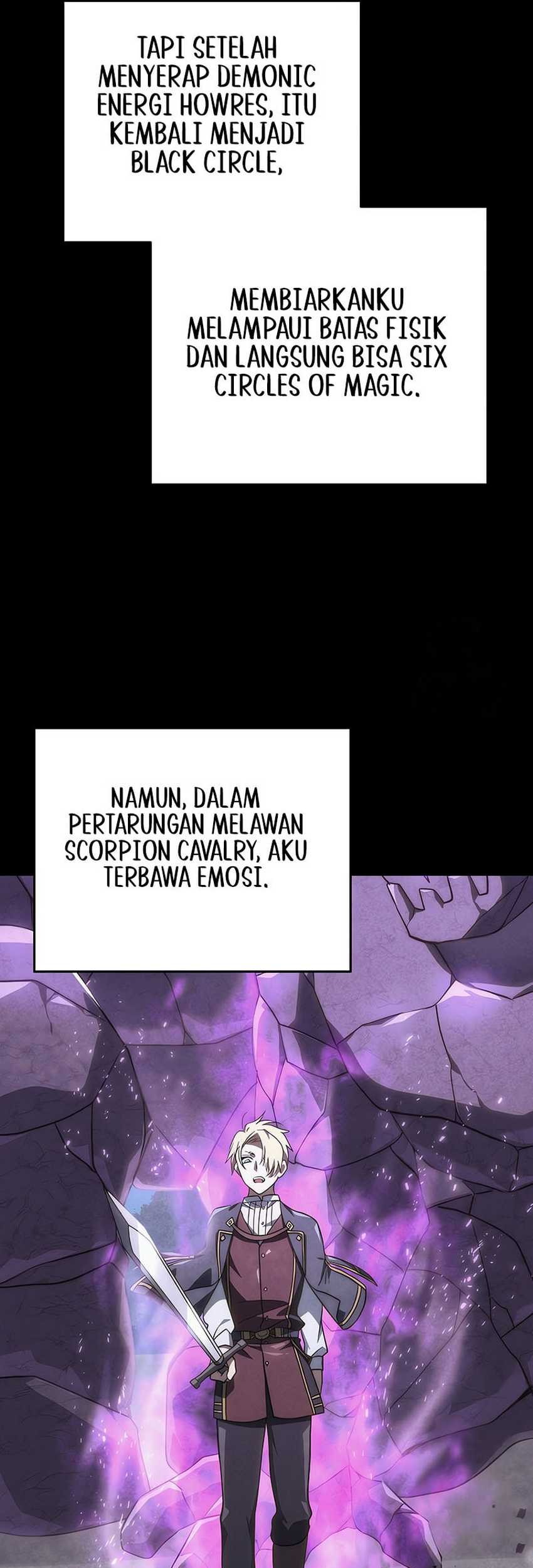 Emperor Of Steel Chapter 33 Gambar 7