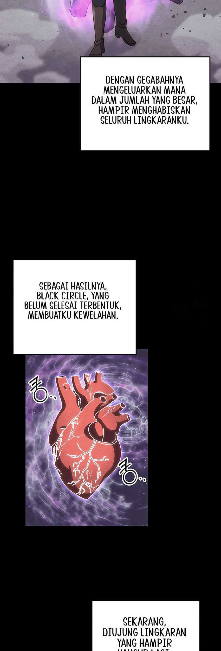 Emperor Of Steel Chapter 33 Gambar 8