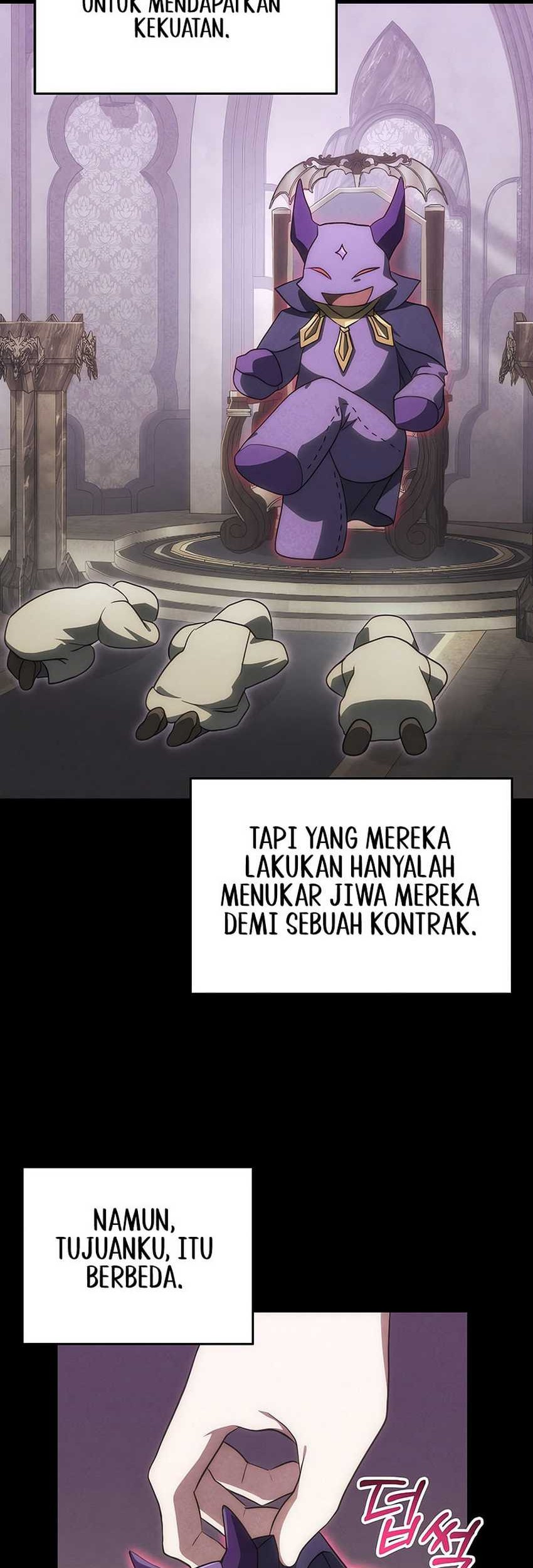 Emperor Of Steel Chapter 33 Gambar 12