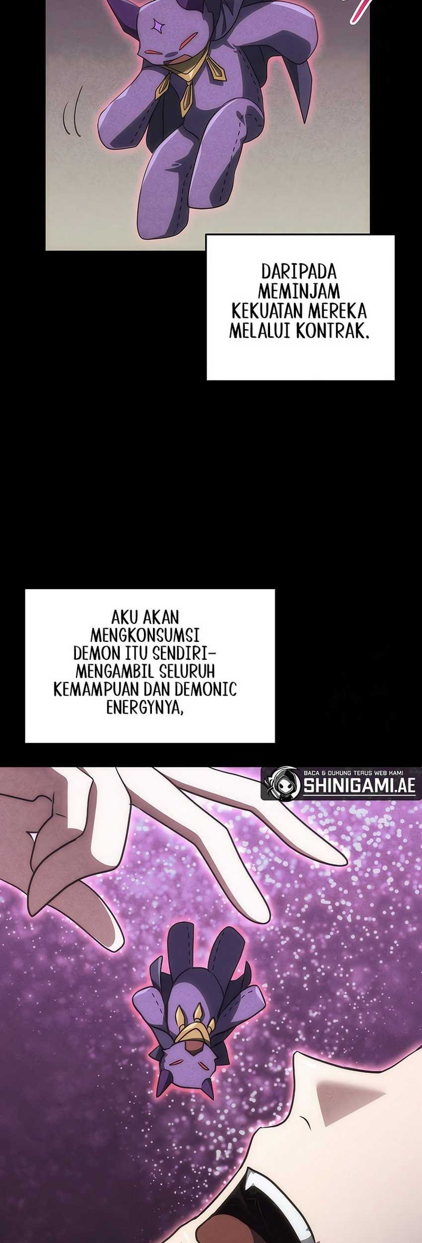 Emperor Of Steel Chapter 33 Gambar 13