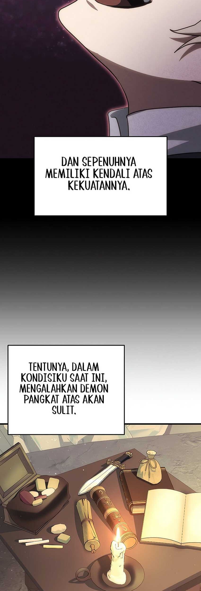 Emperor Of Steel Chapter 33 Gambar 14