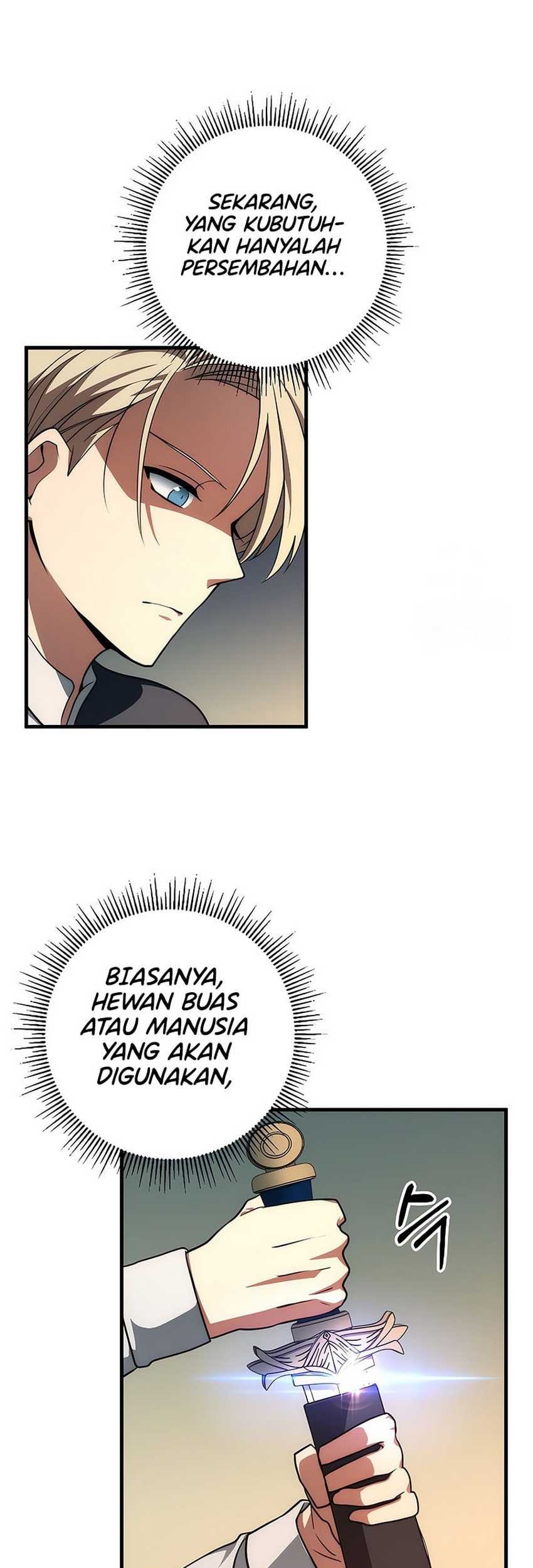 Emperor Of Steel Chapter 33 Gambar 16