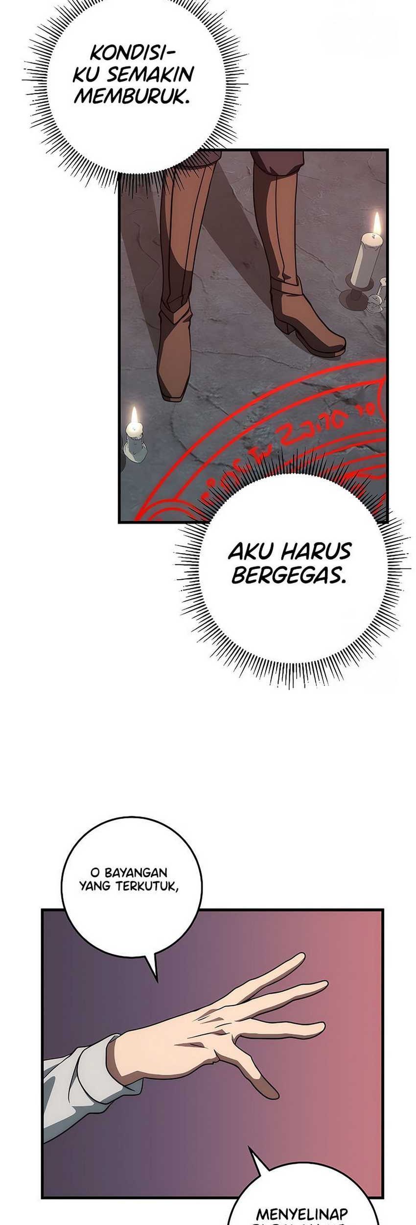 Emperor Of Steel Chapter 33 Gambar 23