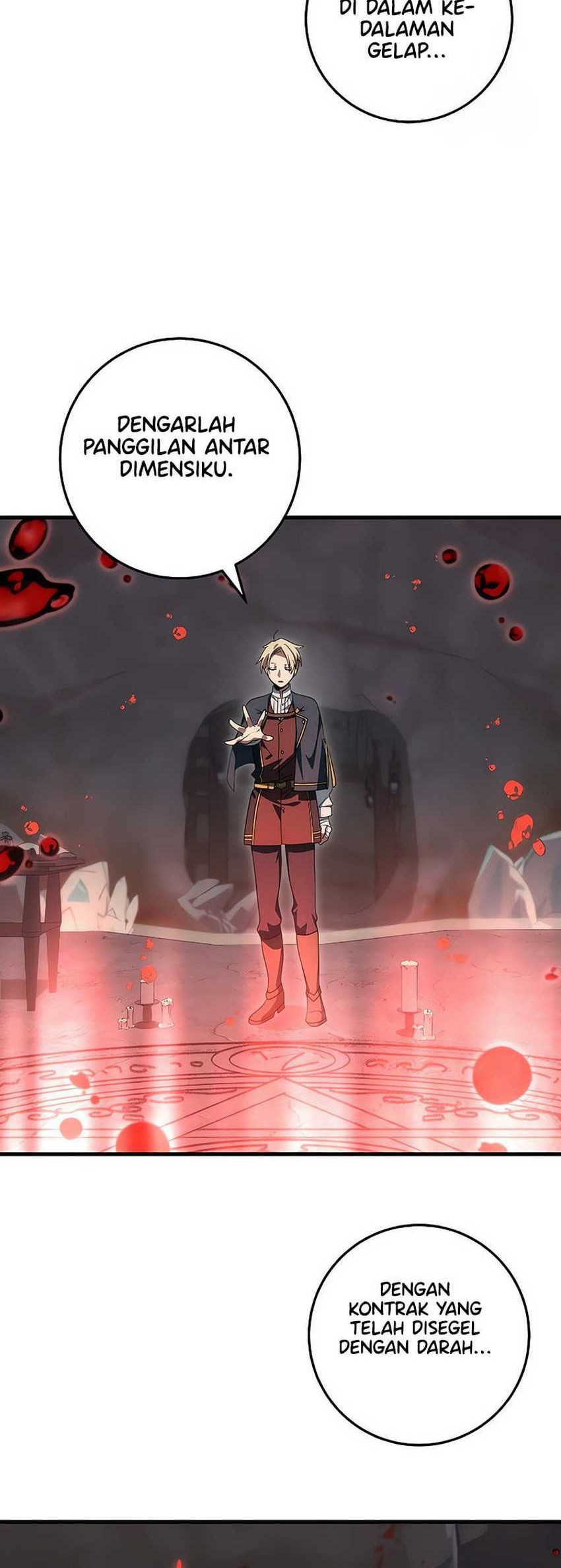 Emperor Of Steel Chapter 33 Gambar 24