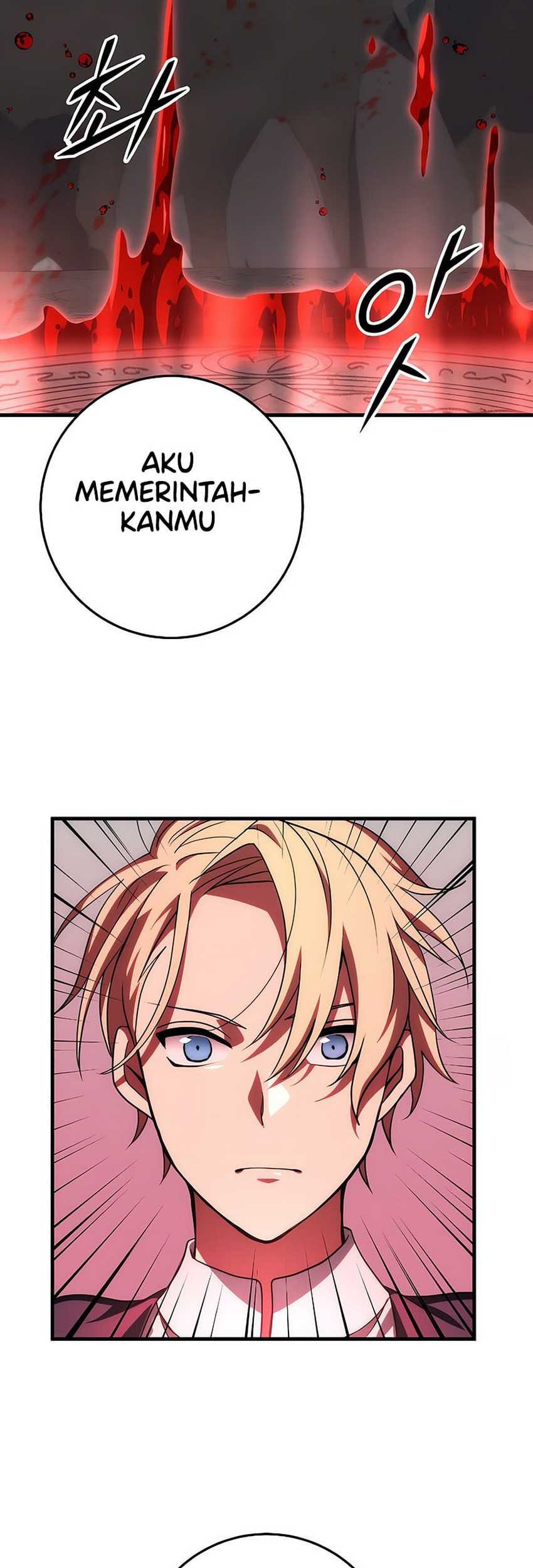 Emperor Of Steel Chapter 33 Gambar 25