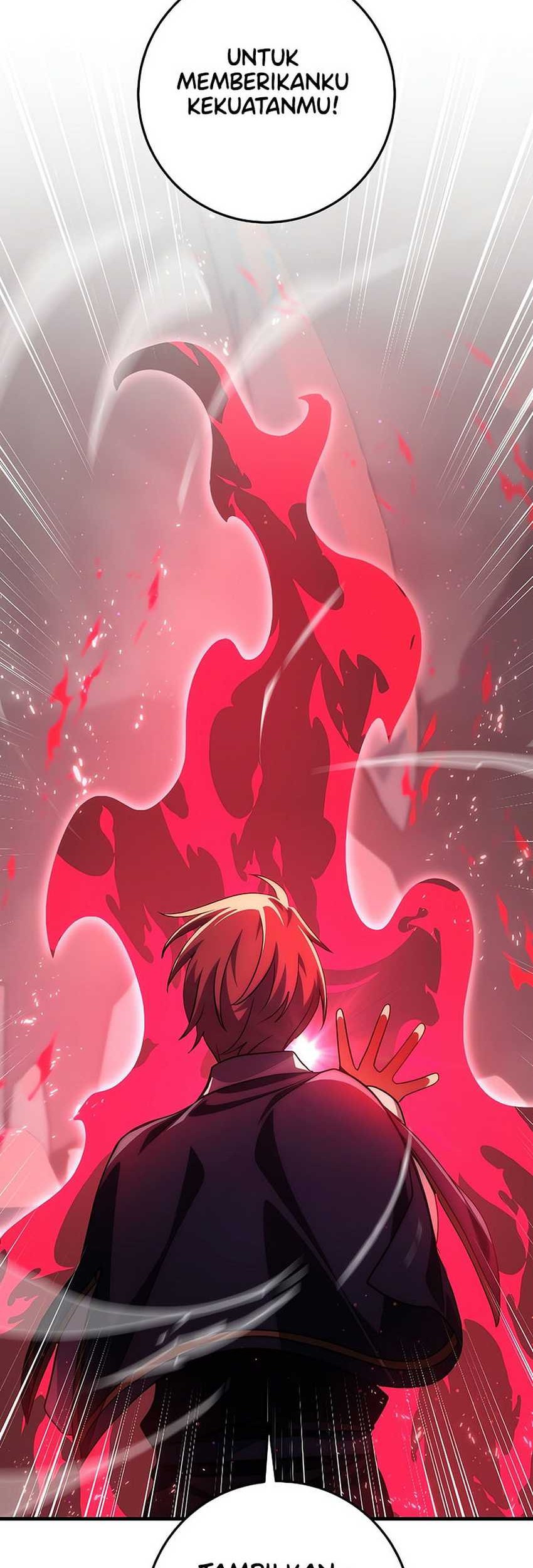 Emperor Of Steel Chapter 33 Gambar 26