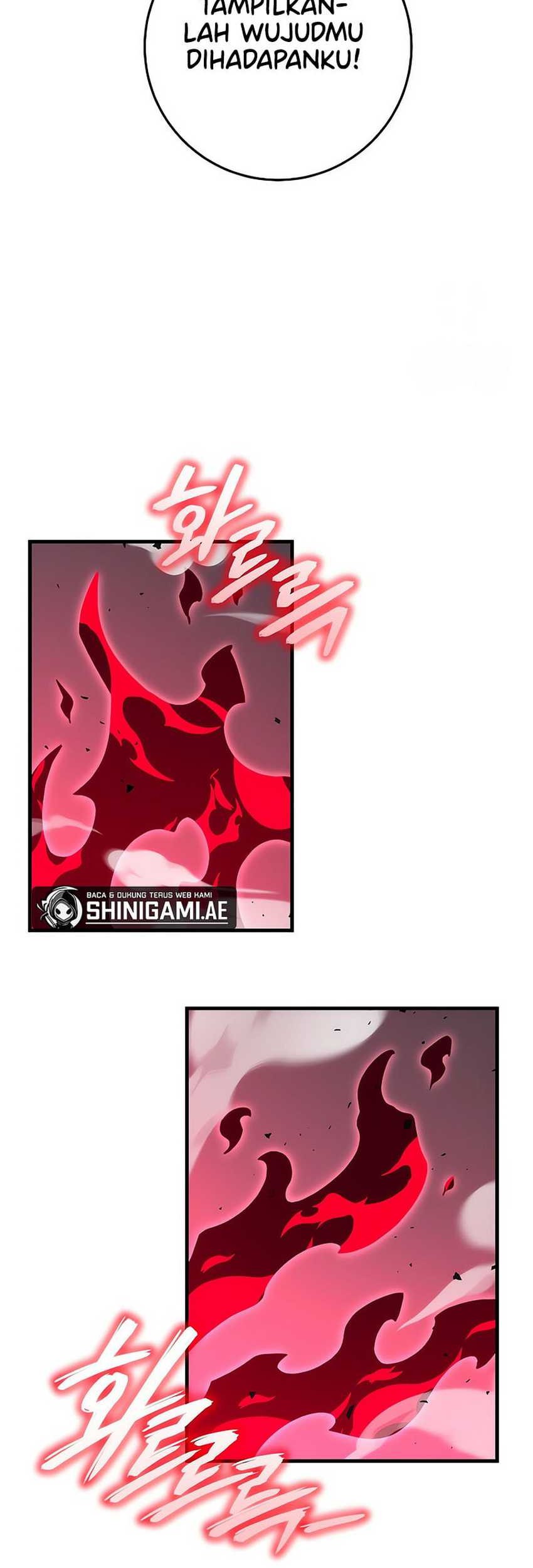 Emperor Of Steel Chapter 33 Gambar 27