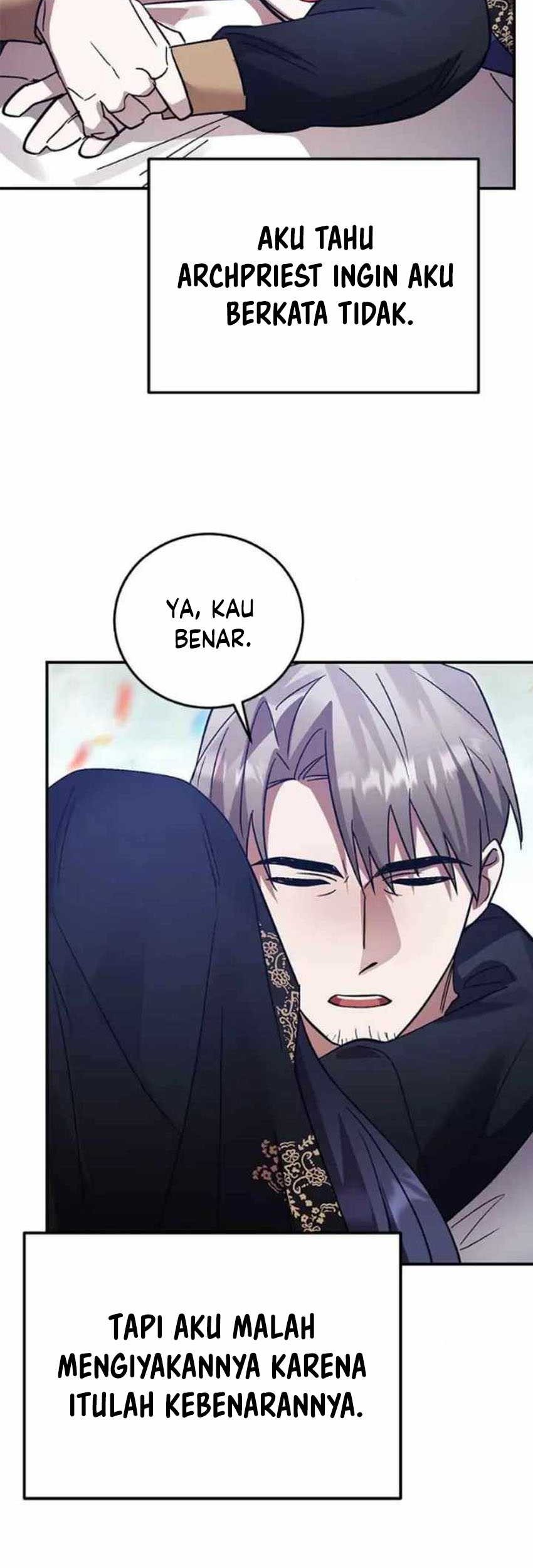 Heroes, Demons & Villains Chapter 96 Gambar 45