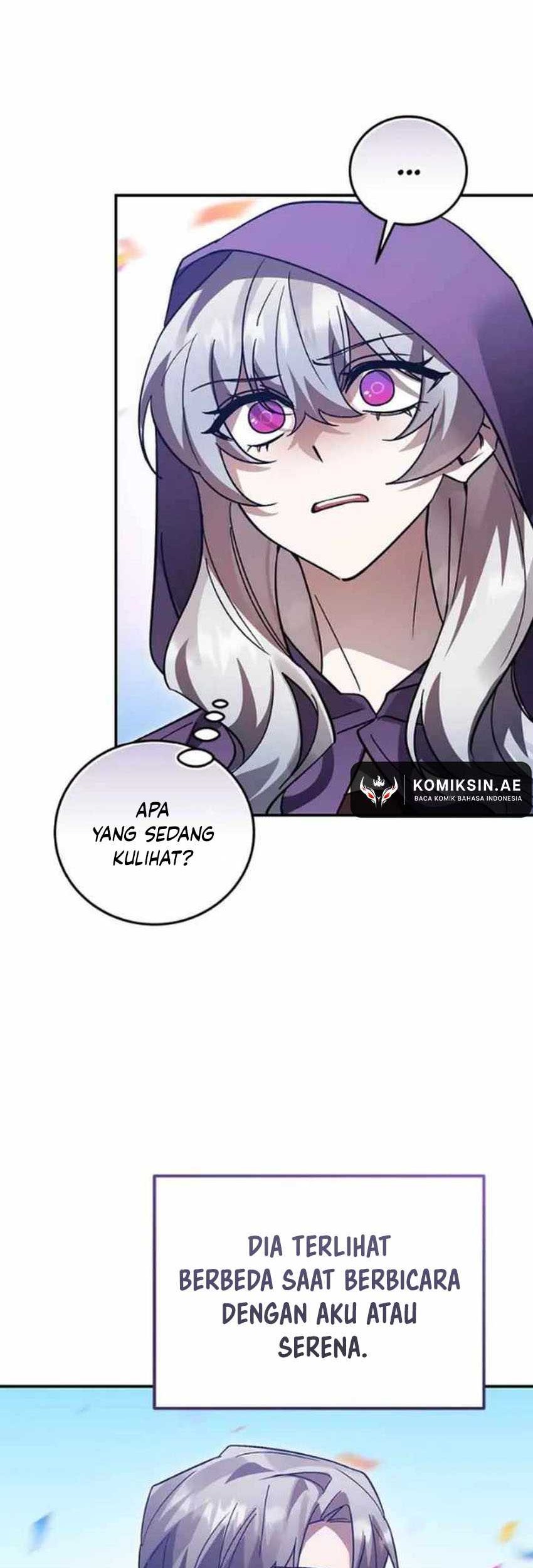 Heroes, Demons & Villains Chapter 96 Gambar 55