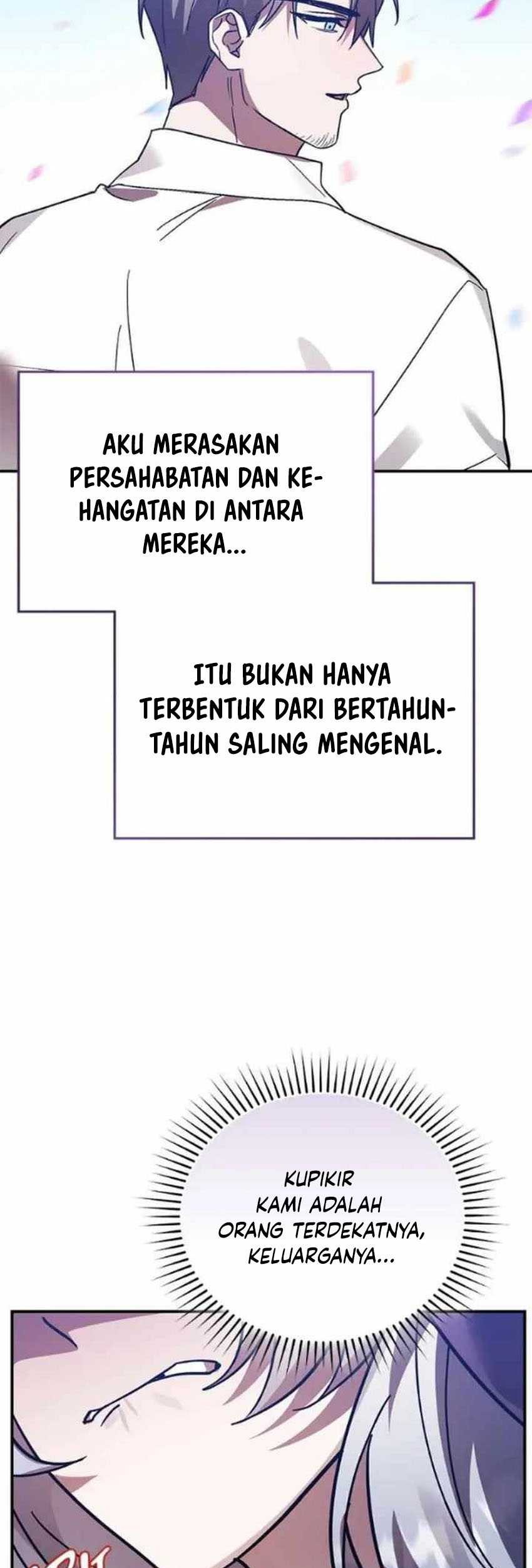 Heroes, Demons & Villains Chapter 96 Gambar 56