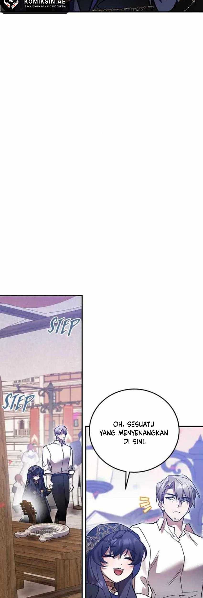 Heroes, Demons & Villains Chapter 96 Gambar 58