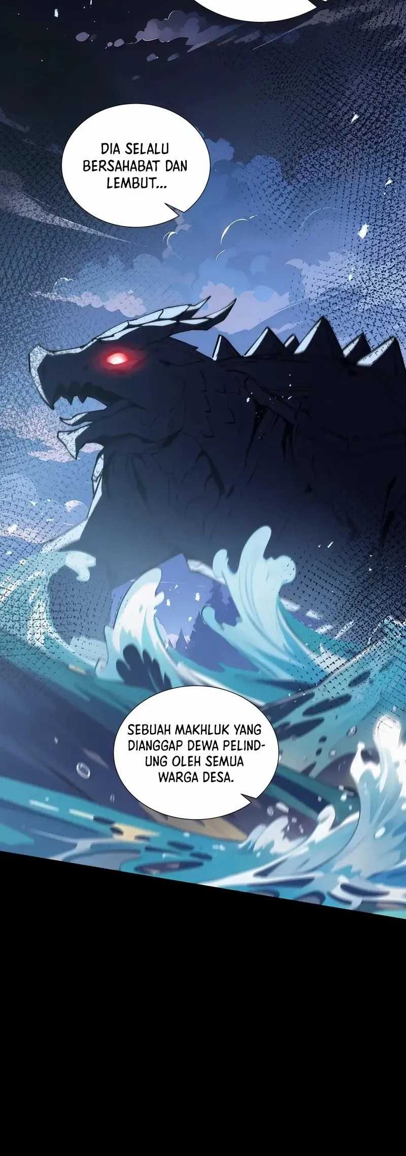 I Contracted Myself Chapter 82 Gambar 35