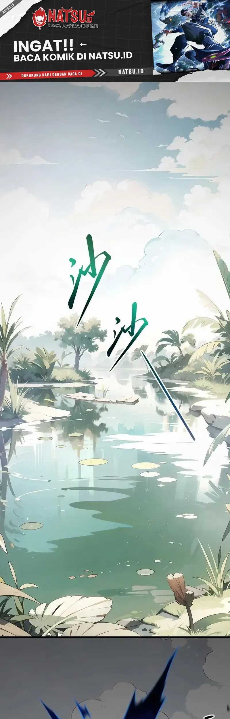 Baca  I Contracted Myself Chapter 82 Gambar 2